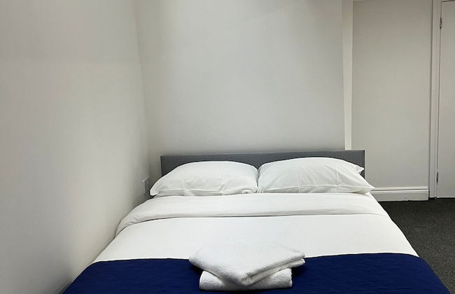 Apartment-sleep6-wifi-family Friendly - Foto 10