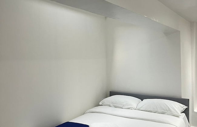 Apartment-sleep6-wifi-family Friendly - Foto 6