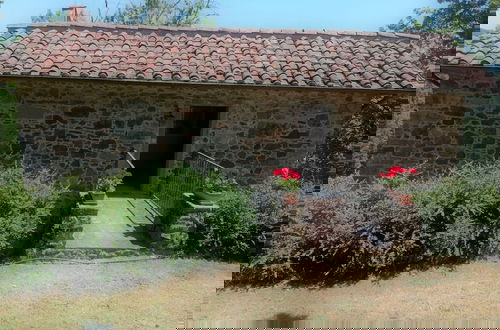 Photo 17 - Lovely Cottage in Bagni di Lucca Amidst Fields