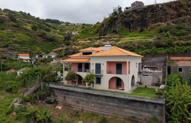 Villa Flor - Foto 22