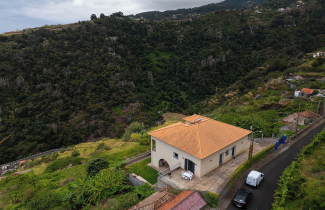Villa Flor - Foto 31