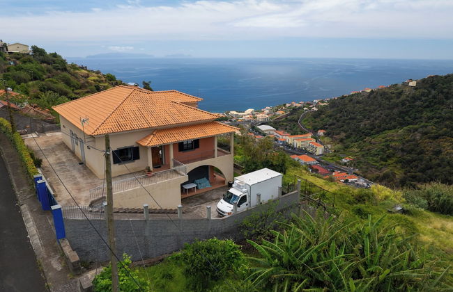 Villa Flor - Foto 1