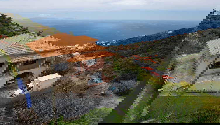Foto 1 - Villa Flor