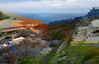 Foto 1 - Villa Flor