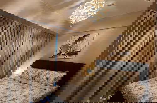 Foto 7 - Newport Family Suite in Pasay City Near Terminal 3