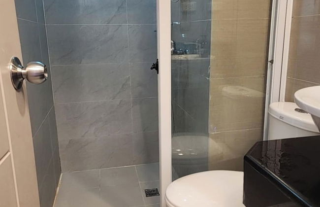 1 Bed Apartment - Sleeps 7 - Pool & Wifi - Foto 15