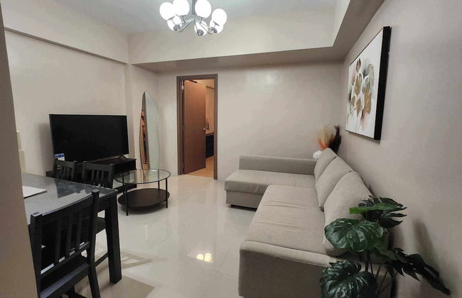1 Bed Apartment - Sleeps 7 - Pool & Wifi - Foto 14