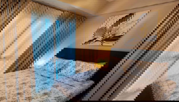 Photo 1 - 1 Bed Apartment - Sleeps 7 - Pool & Wifi