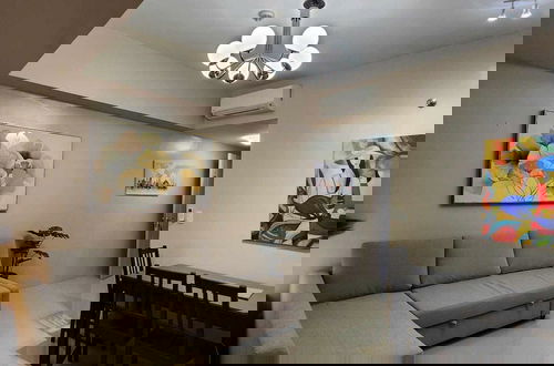 Foto 11 - 1 Bed Apartment - Sleeps 7 - Pool & Wifi