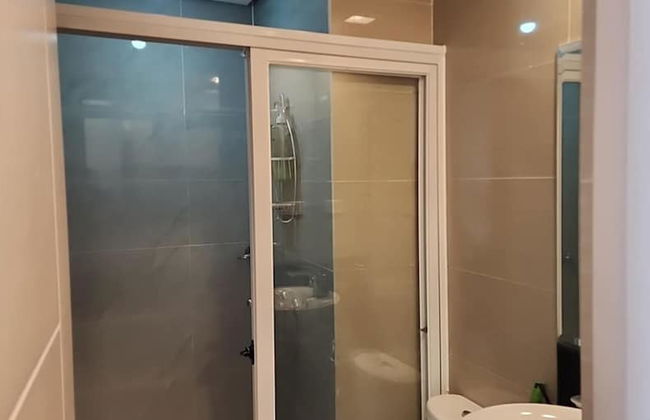 1 Bed Apartment - Sleeps 7 - Pool & Wifi - Foto 16