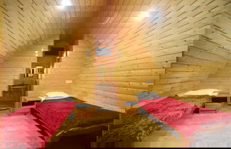 Foto 2 - The Woodscapes - Holiday Retreat