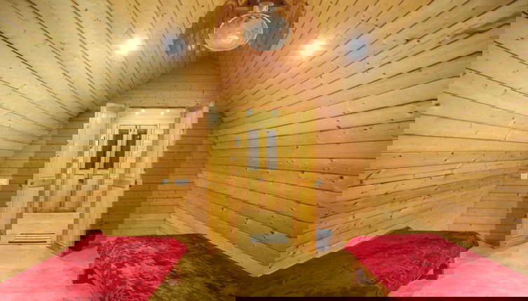 Foto 1 - The Woodscapes - Holiday Retreat