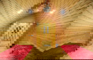 Foto 1 - The Woodscapes - Holiday Retreat