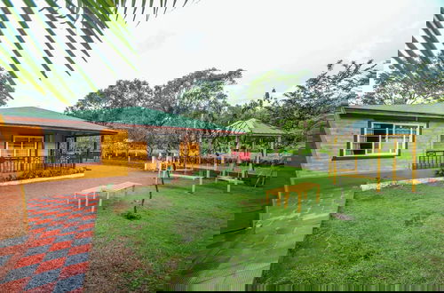 Foto 11 - The Woodscapes - Holiday Retreat