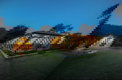 Foto 8 - The Woodscapes - Holiday Retreat