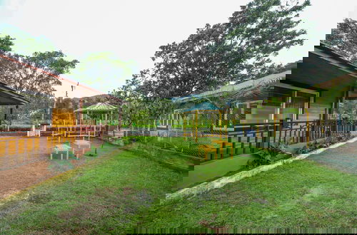 Foto 3 - The Woodscapes - Holiday Retreat