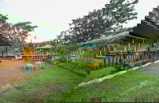 Foto 3 - The Woodscapes - Holiday Retreat