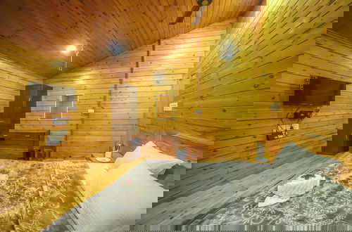 Foto 9 - The Woodscapes - Holiday Retreat