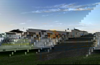 Foto 1 - Plum 2 Coral Beach Ingoldmells 3 bed 6 Berth