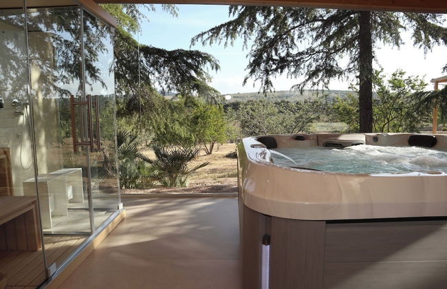 Quarto di Monte Suite & Spa - Foto 39