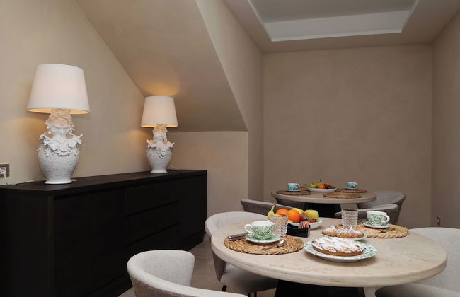Quarto di Monte Suite & Spa - Foto 32