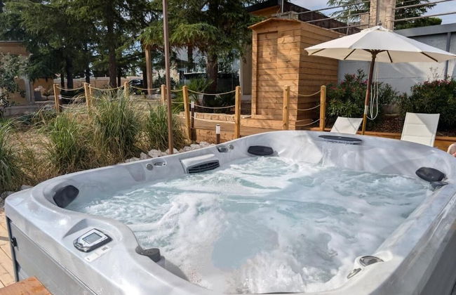 Quarto di Monte Suite & Spa - Foto 28