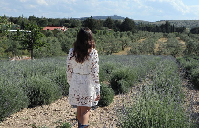 Quarto di Monte Suite & Spa - Foto 38