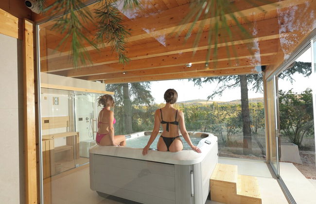 Quarto di Monte Suite & Spa - Foto 24