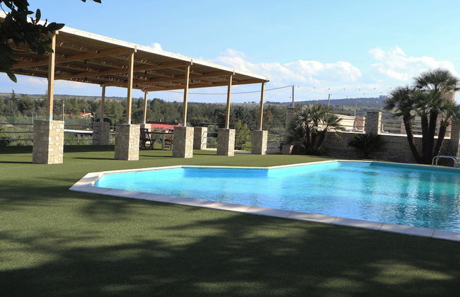 Quarto di Monte Suite & Spa - Foto 41