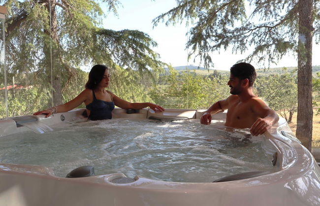 Quarto di Monte Suite & Spa - Foto 42