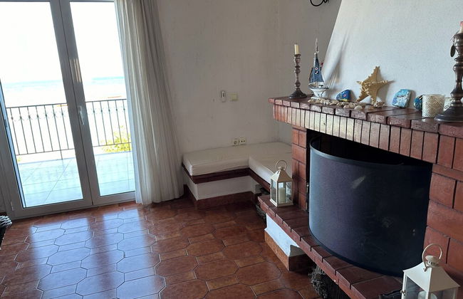 Tolo Beach House with Breathtaking View - Foto 15