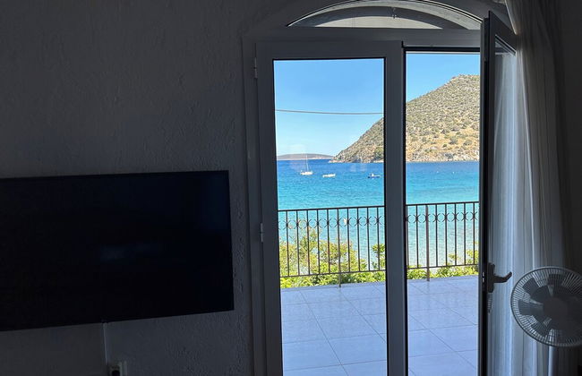 Tolo Beach House with Breathtaking View - Foto 24
