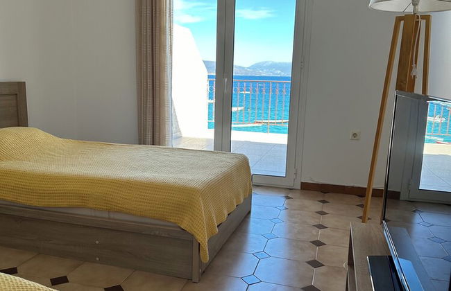 Tolo Beach House with Breathtaking View - Foto 6