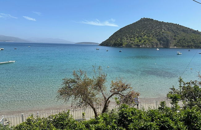 Tolo Beach House with Breathtaking View - Foto 43