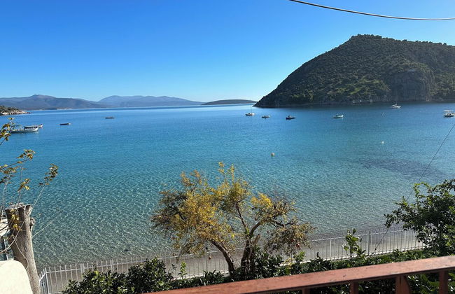 Tolo Beach House with Breathtaking View - Foto 50