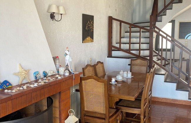 Tolo Beach House with Breathtaking View - Foto 36