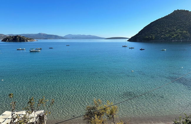 Tolo Beach House with Breathtaking View - Foto 51