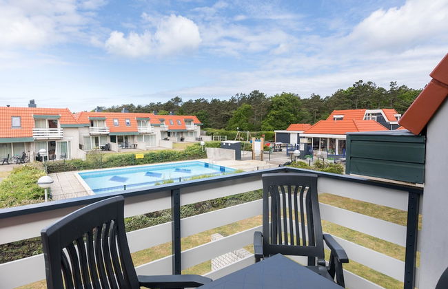Apartment on Texel Near De Koog Beach - Foto 10