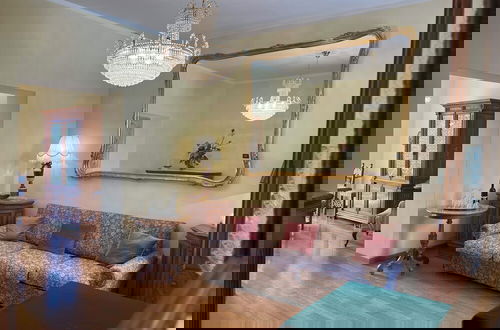 Foto 42 - San Prospero Suite
