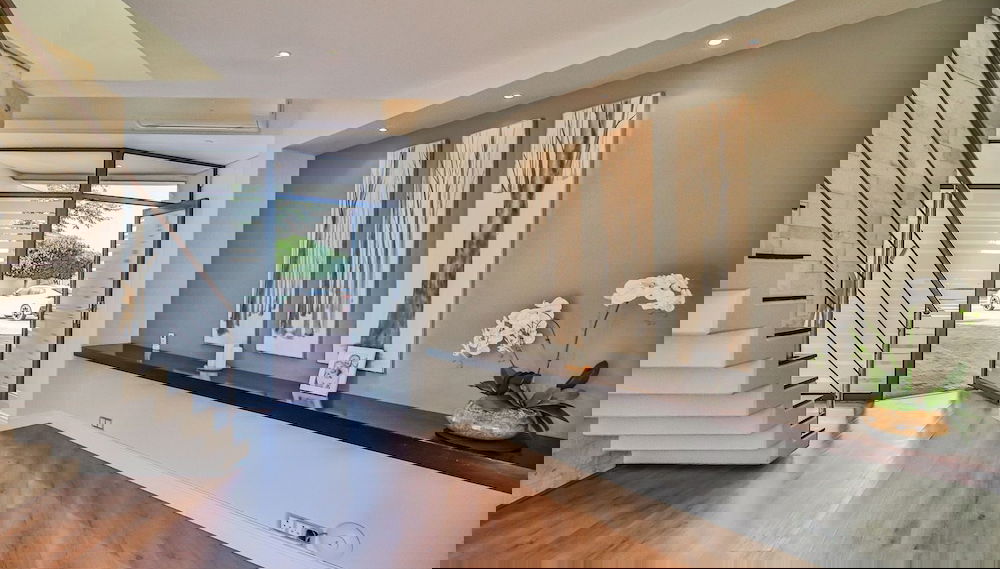 Ingresso interno