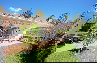 Foto 1 - Belvilla by OYO Villa Costabellas