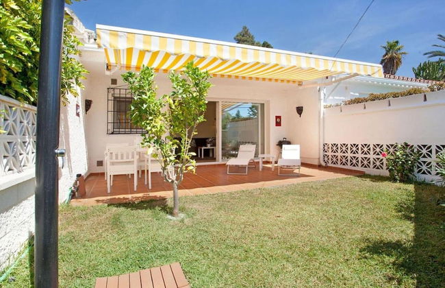 Belvilla by OYO Villa Costabellas - Foto 8