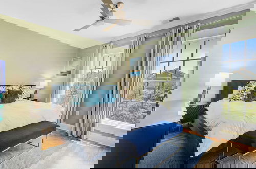 Photo 31 - 56 Grand Pavilion by Avantstay Oceanfront Deck + Views, Community Pool