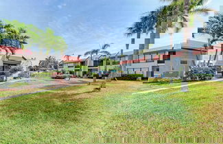 Foto 2 - Runaway Tropical Waves-pet Friendly