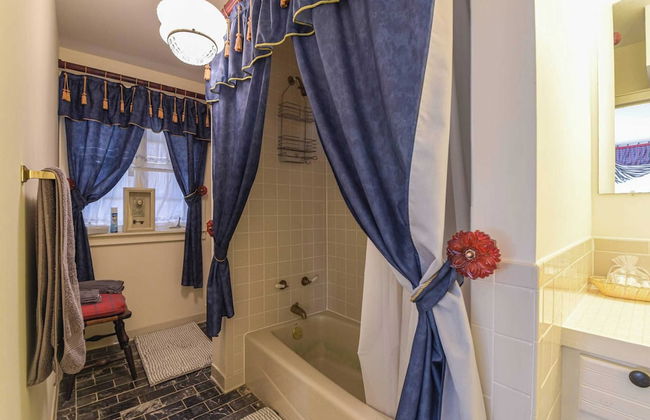 Main+guest House, Private Pond, Views, Large Yard 20mins to Heart of Asheville - Foto 30