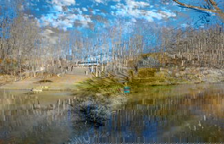 Foto 3 - Hamersmith Hollow Retreat by Avantstay Mountain Views