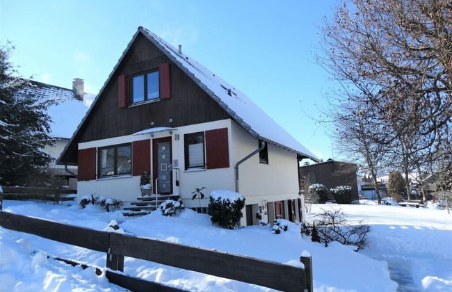 Attractive Apartment in Diemelsee - Foto 33