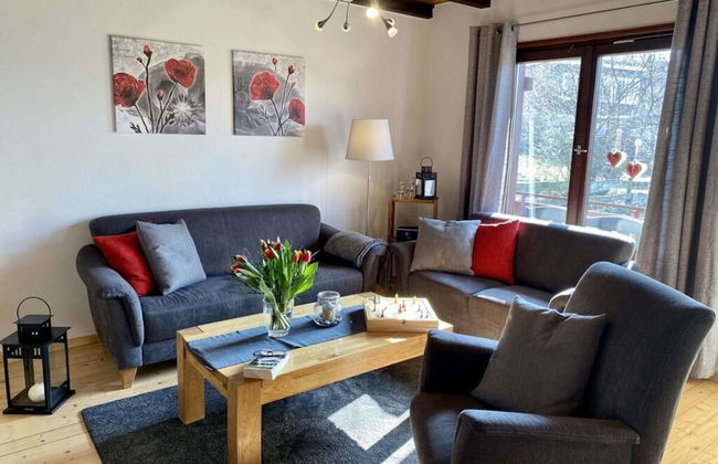 Attractive Apartment in Diemelsee - Foto 4