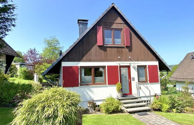 Attractive Apartment in Diemelsee - Foto 36