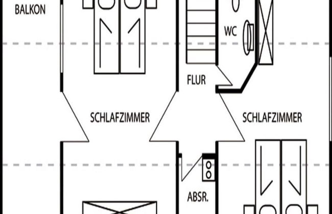 Attractive Apartment in Diemelsee - Foto 5